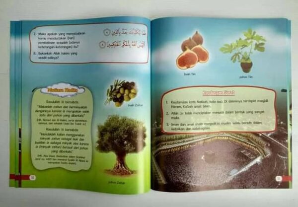 juz-amma-pqids-isi-1 Juz Amma Anak Full Color - Gambar 3