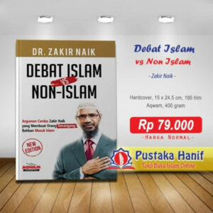 buku debat islam vs non islam
