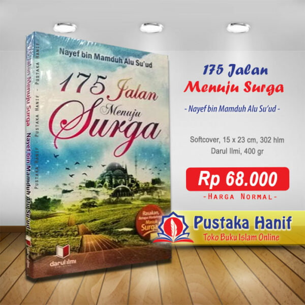 buku-175-jalan-menuju-surga 175-jalan-menuju-surga