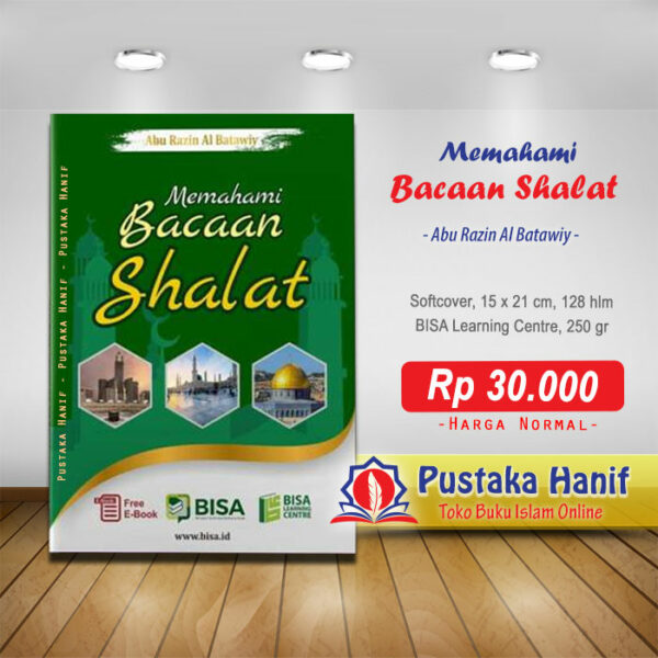 buku-memahami-bacaan-shalat-bisa memahami-bacaan-sholat