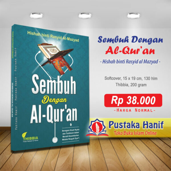 buku-sembuh-dengan-alquran-thibbia sembuh-dengan-al-quran