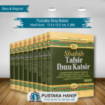 buku shahih tafsir ibnu katsir