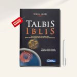 buku talbis iblis