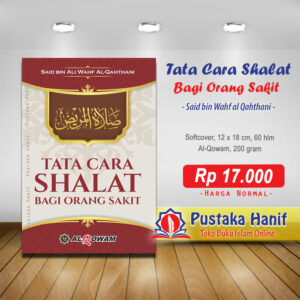 tata-cara-shalat-bagi-orang-sakit
