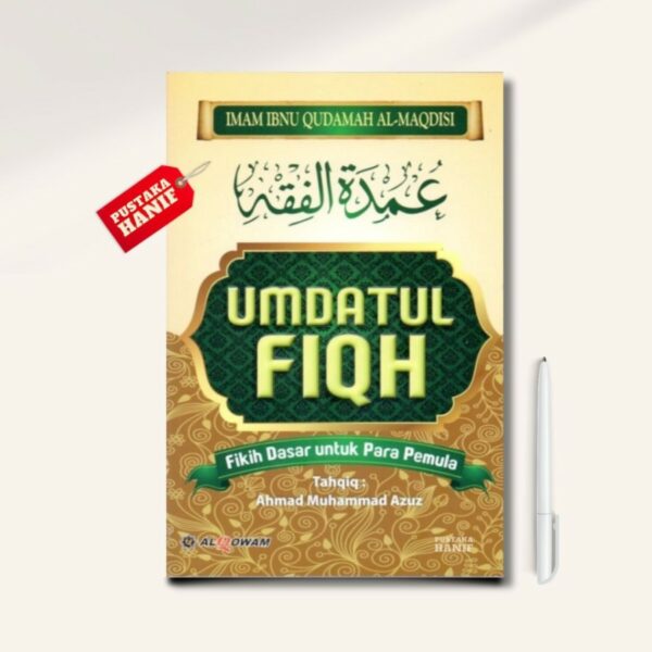 buku-umdatul-fiqih buku umdatul fiqh