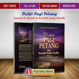 dzikir pagi petang ustadz yazid