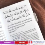 Dzikir Pagi Petang & Sesudah Sholat Fardhu - Gambar 3