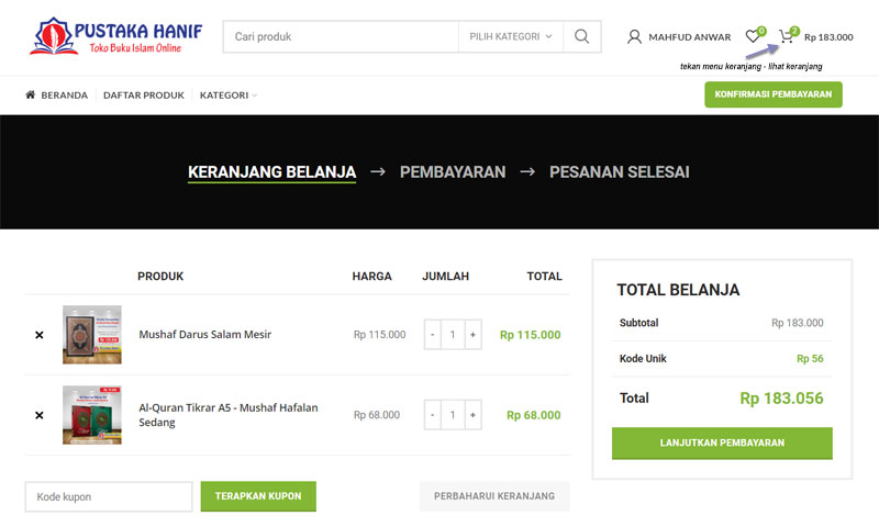 keranjang-belanja