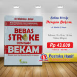 bebas stroke dengan bekam
