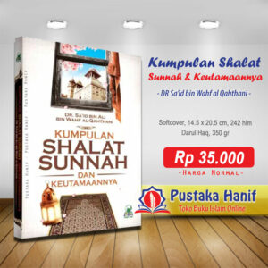 kumpulan-shalat-sunnah-dan-keutamaannya