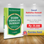 syarah ushulus sunnah