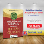 wujudkan mimpimu menjadi hafizh quran