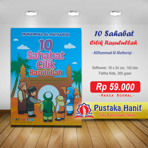 buku-anak-10-sahabat-cilik-rasulullah-fatiha-kids buku anak 10 sahabat cilik rasulullah