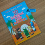 Buku Anak Kisah 10 Sahabat Cilik Rasulullah - Gambar 2
