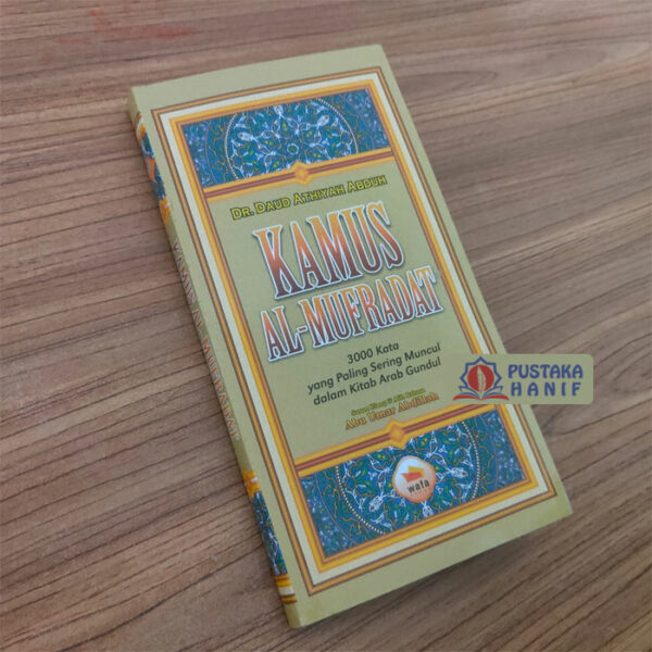 cover-depan-kamus-al-mufradat-3000-kata-wafa-press Buku Kamus Al Mufradat 3000 Kata (Wafa Press) - Gambar 2