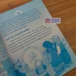 Buku Anak Kisah 10 Sahabat Cilik Rasulullah - Gambar 5