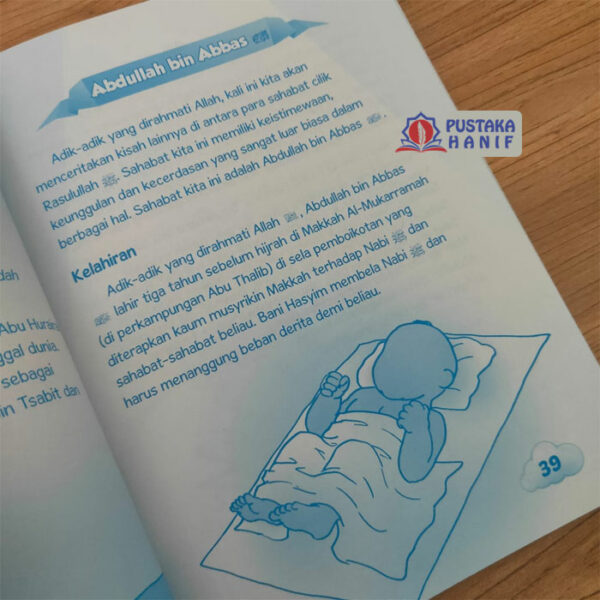 halaman-isi-anak-10-sahabat-cilik-rasulullah-fatiha-kids-2 Buku Anak Kisah 10 Sahabat Cilik Rasulullah - Image 6