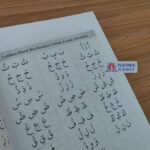Buku Baca IQRO metode Asy Syafii (Pustaka Imam Syafii) - Gambar 4