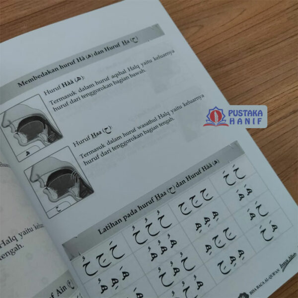 halaman-isi-metode-asy-syafii-cara-praktis-baca-al-quran-kelas-iqra-pis-3 Buku Baca IQRO metode Asy Syafii (Pustaka Imam Syafii) - Gambar 5