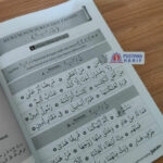 Buku Metode Syafii Ilmu Tajwid Praktis (Pustaka Imam Syafii) - Gambar 7
