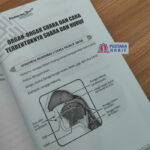 Buku Panduan Ilmu Tajwid Bergambar (Zamzam) - Gambar 6