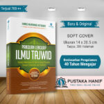 panduan lengkap ilmu tajwid