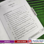 20 Langkah Agar Mudah Menghafal Al-Quran - Image 2
