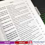 76 Dosa Besar Yang Dianggap Biasa (Al Kabair) - Image 4