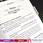 76 Dosa Besar Yang Dianggap Biasa (Al Kabair) - Image 5