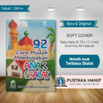 cara membiasakan anak shalat