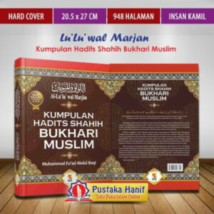 buku al lulu wal marjan