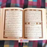 Al Quran As Samad Mushaf Tajwid non Terjemah - Image 3