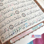 Al Quran As Samad Mushaf Tajwid non Terjemah - Image 5