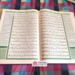 Al Quran Fadhilah A4 Terjemah dan Transliterasi Latin - Image 3