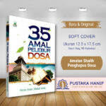 35 amal pelebur dosa