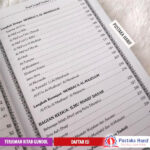 Buku 4 Langkah Membaca & Menerjemah Kitab Gundul - Image 3
