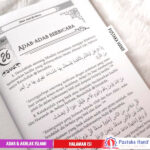 Buku Adab dan Akhlak Islami - Image 5