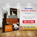 buku berenang memanah berkuda