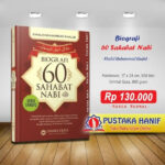 buku biografi 60 sahabat nabi