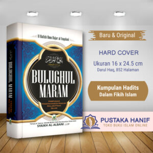 buku bulughul maram