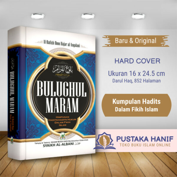 buku-bulughul-maram buku bulughul maram