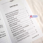 Buku Doa dan Wirid Mengobati Guna-guna dan Sihir - Image 2