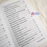 Buku Doa dan Wirid Mengobati Guna-guna dan Sihir - Image 3