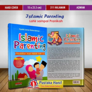 buku islamic parenting