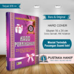 buku kado pernikahan