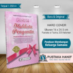 buku mahkota pengantin