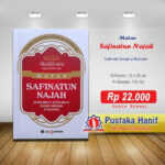 matan safinatun najah