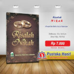buku risalah nikah