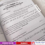 Buku Riyadhus Shalihin Takhrij Syaikh Albani - Image 5