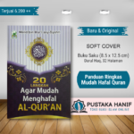 20 langkah agar mudah menghafal al quran